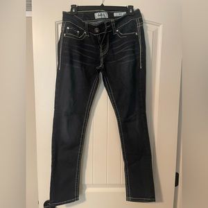 Daytrip Vergo Skinny Jeans
